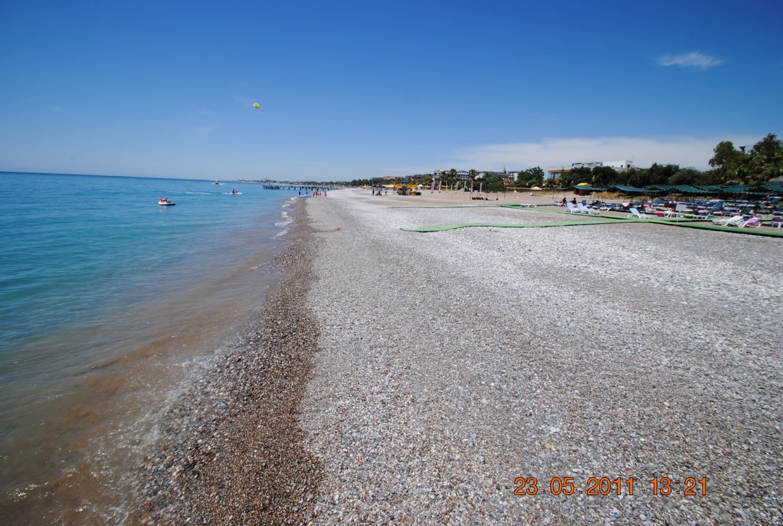 imagini hotel DELPHIN DELUXE ALANYA